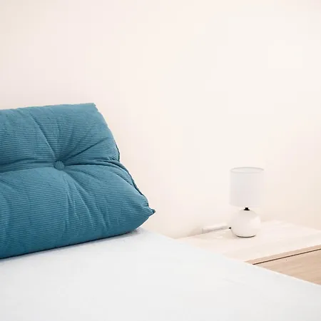 Apartment Dimora Bianca