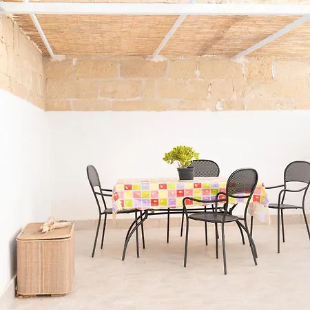 Apartment Dimora Bianca San Cesario di Lecce