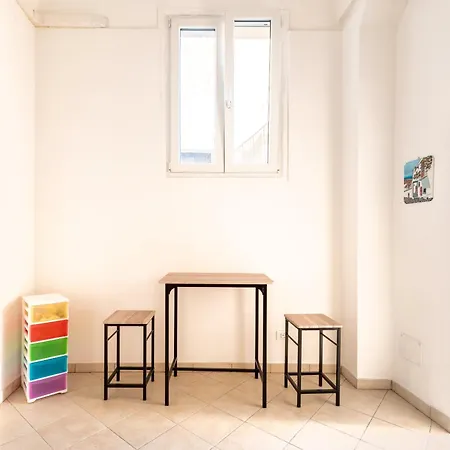 Apartment Dimora Bianca