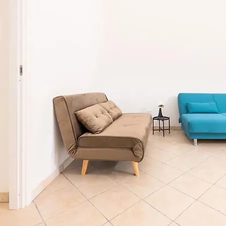 Dimora Bianca Apartment San Cesario di Lecce