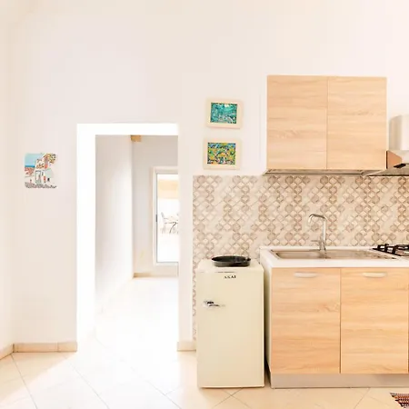 Dimora Bianca * San Cesario di Lecce