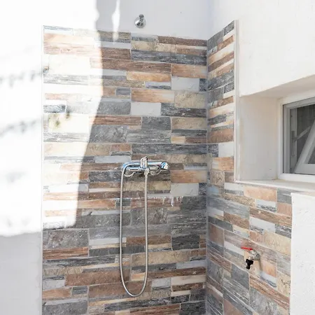 Dimora Bianca Apartment