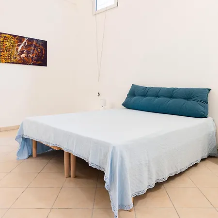 Dimora Bianca San Cesario di Lecce