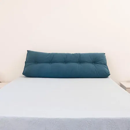 Dimora Bianca アパート *