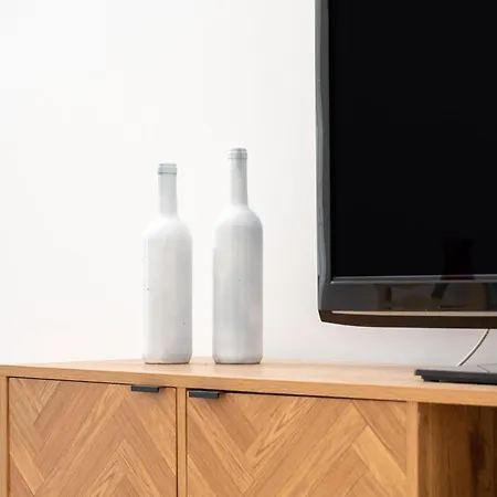 Dimora Bianca アパート