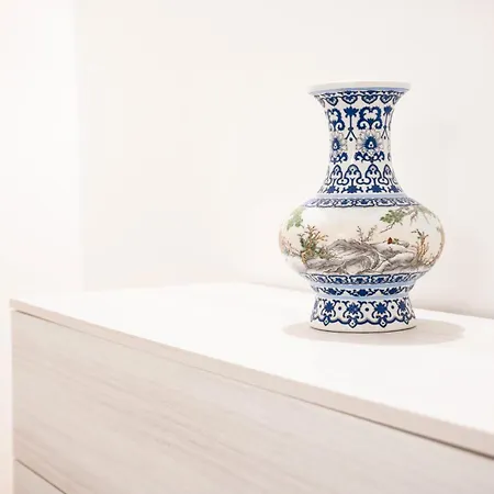 アパート Dimora Bianca サン・チェザーリオ・ディ・レッチェ