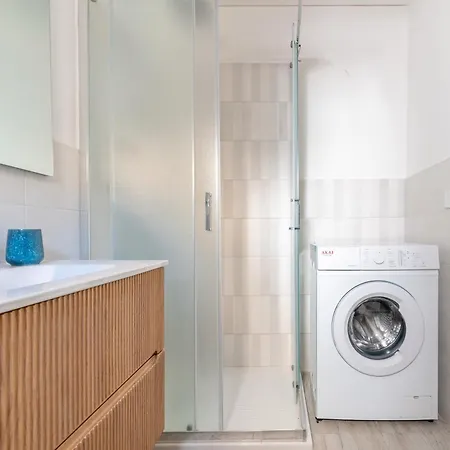 Dimora Bianca * サン・チェザーリオ・ディ・レッチェ