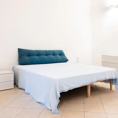 Dimora Bianca サン・チェザーリオ・ディ・レッチェ