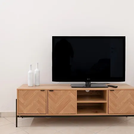 Dimora Bianca アパート