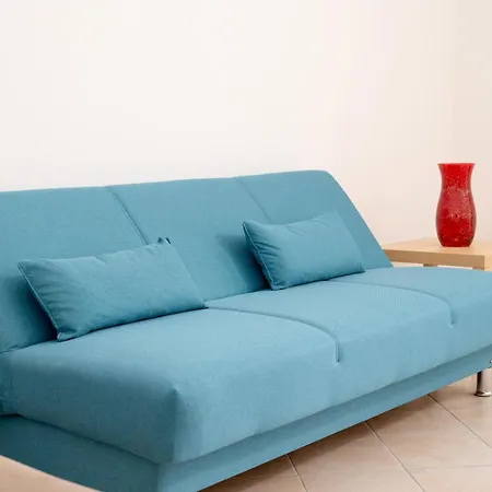 Dimora Bianca アパート *